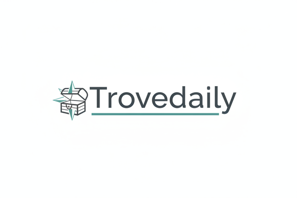 www.trovedaily.com