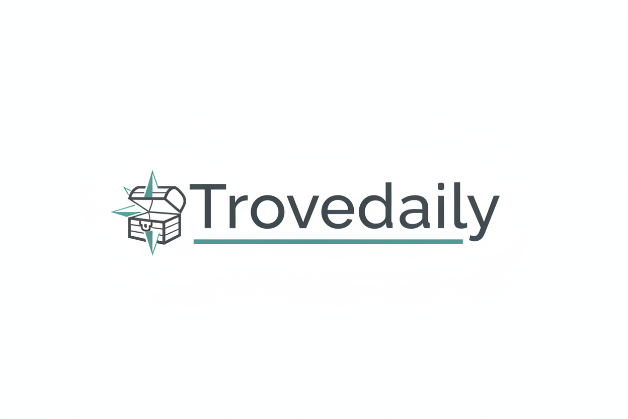 www.trovedaily.com